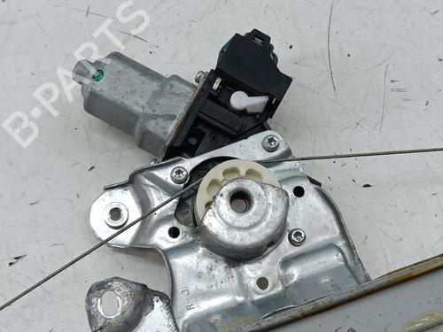 Front right window mechanism NISSAN LEAF (ZE1) Electric | BP39241817C23 - Image 6