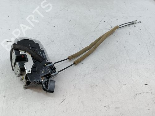 Front left lock NISSAN LEAF (ZE1) Electric | BP39241818C98 - Image 7