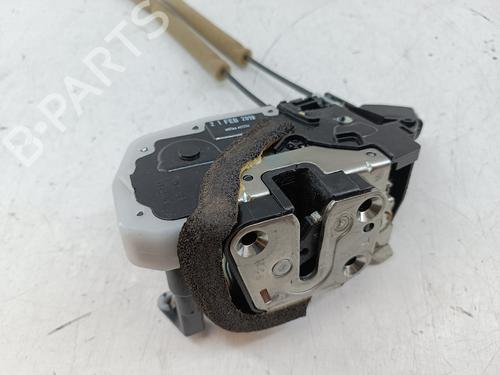 Front left lock NISSAN LEAF (ZE1) Electric | BP39241818C98 - Image 6