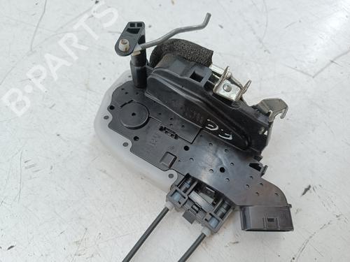 Front left lock NISSAN LEAF (ZE1) Electric | BP39241818C98 - Image 3