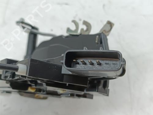 Front left lock NISSAN LEAF (ZE1) Electric | BP39241818C98 - Image 5