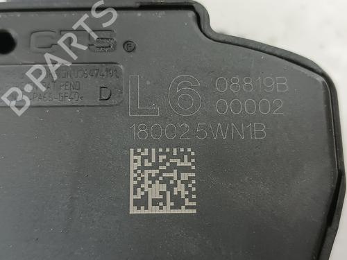 Pedal NISSAN LEAF (ZE1) Electric | BP39241820I4 - Image 4