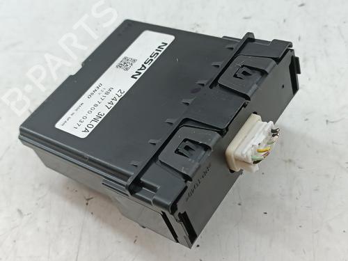Electronic module NISSAN LEAF (ZE1) Electric | BP39241822M83 - Image 5