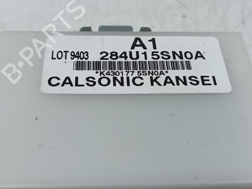Interruttore NISSAN LEAF (ZE1) Electric | BP39241824I30 - Image 3