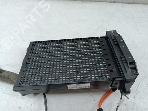 Heater resistor NISSAN LEAF (ZE1) Electric | BP39241825M108 - Image 3