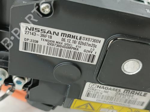 Heater resistor NISSAN LEAF (ZE1) Electric | BP39241825M108 - Image 2