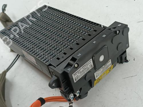 Heater resistor NISSAN LEAF (ZE1) Electric | BP39241825M108 - Image 5