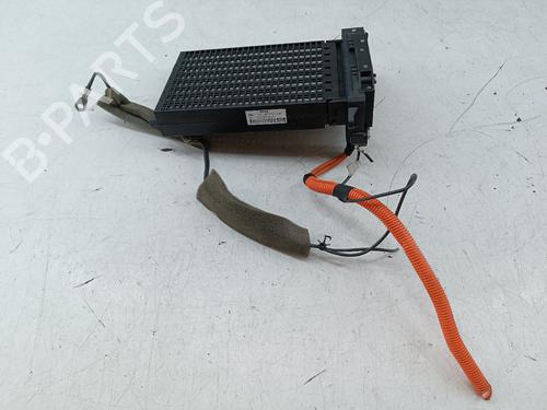 Heater resistor NISSAN LEAF (ZE1) Electric | BP39241825M108 - Image 4