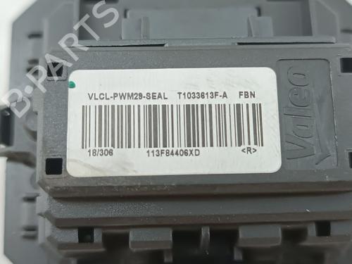 Heater resistor NISSAN LEAF (ZE1) Electric | BP39241826M108 - Image 2
