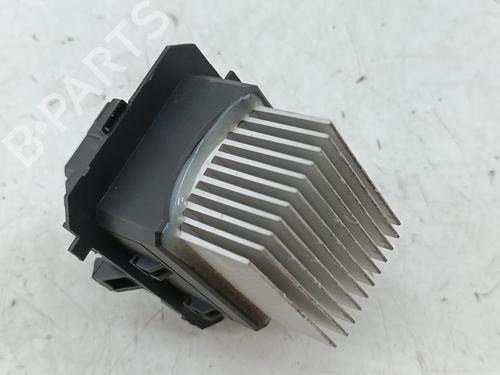 Heater resistor NISSAN LEAF (ZE1) Electric | BP39241826M108 - Image 5