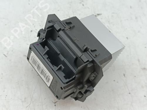Heater resistor NISSAN LEAF (ZE1) Electric | BP39241826M108 - Image 4