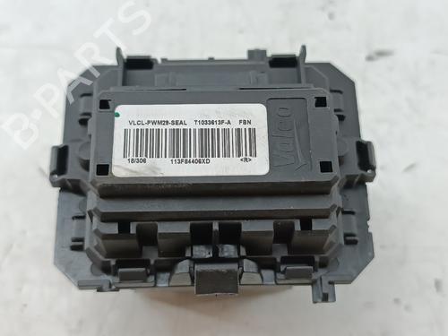 Heater resistor NISSAN LEAF (ZE1) Electric | BP39241826M108 - Image 3