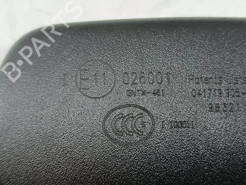 Bakspejl indvendigt NISSAN LEAF (ZE1) Electric | BP39241834I6 - Image 2