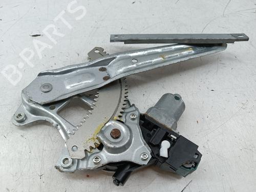 Rear left window mechanism NISSAN LEAF (ZE1) Electric | BP39241835C24 - Image 5