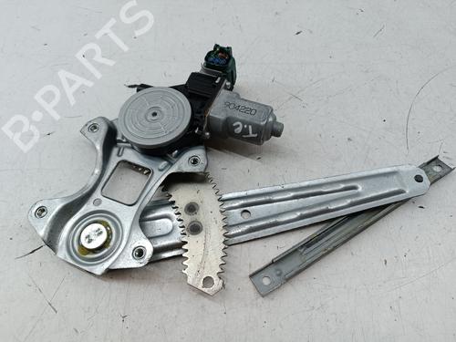 Rear left window mechanism NISSAN LEAF (ZE1) Electric | BP39241835C24 - Image 2