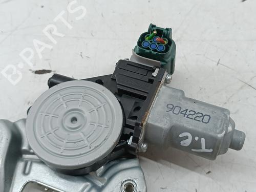 Rear left window mechanism NISSAN LEAF (ZE1) Electric | BP39241835C24 - Image 3