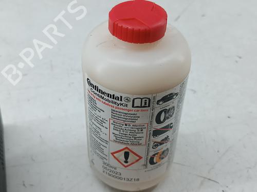 Reservehjul kit NISSAN LEAF (ZE1) Electric | BP39241837C119 - Image 2