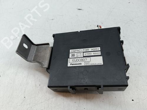 Elektronisk modul Elektronisk modul 39241839 39241839