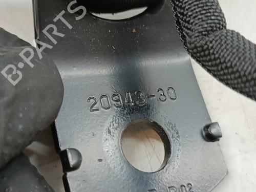 Andre NISSAN LEAF (ZE1) Electric | BP39241840O1 - Image 3