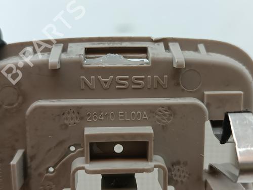 Andre NISSAN LEAF (ZE1) Electric | BP39241845O1 - Image 2