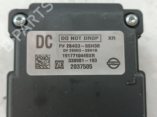 Andre NISSAN LEAF (ZE1) Electric | BP39241848O1 - Image 3