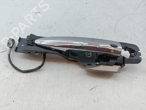 Used Front right exterior door handle Front right exterior door handle 39241849 39241849