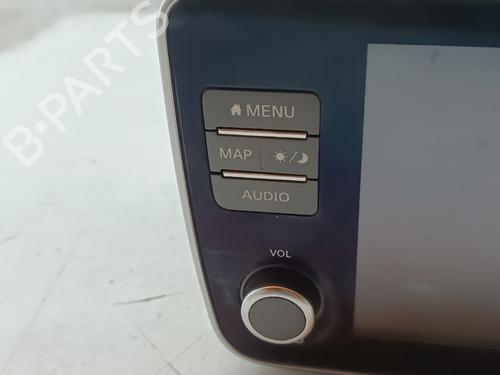 Switch NISSAN LEAF (ZE1) Electric | BP39241851I30 - Image 6