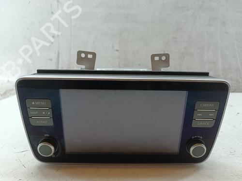 Switch NISSAN LEAF (ZE1) Electric | BP39241851I30 - Image 7