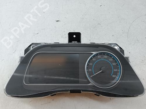 Instrument cluster NISSAN LEAF (ZE1) Electric | BP39241852C47 - Image 4