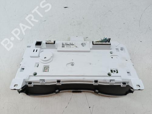 Used Instrument cluster Instrument cluster 39241852 39241852