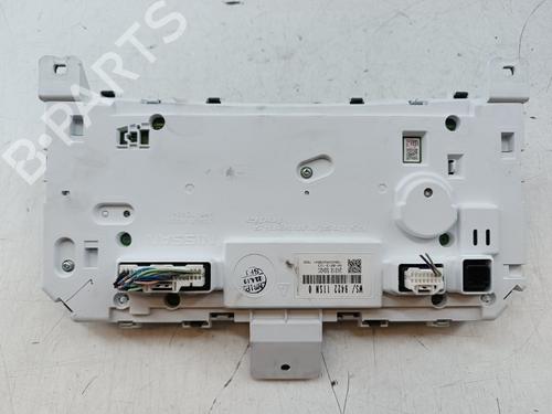 Instrument cluster NISSAN LEAF (ZE1) Electric | BP39241852C47 - Image 3