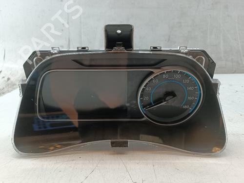 Instrument cluster NISSAN LEAF (ZE1) Electric | BP39241852C47 - Image 5