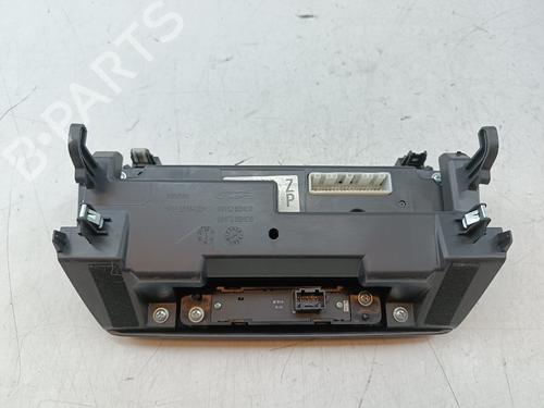 Used Climate control Climate control 39247224 39247224