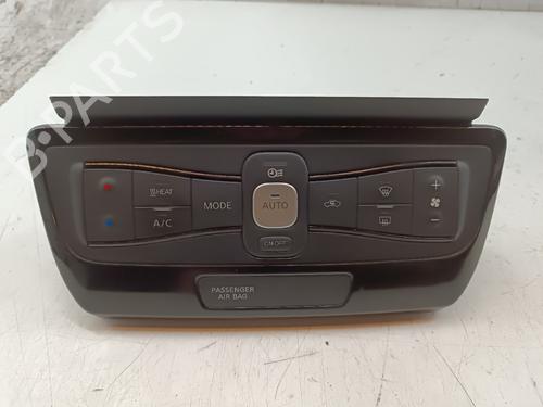 Climate control NISSAN LEAF (ZE1) Electric | BP39247224I5  - Image 5