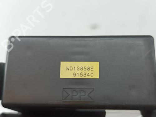 Electronic module NISSAN LEAF (ZE1) Electric | BP39247229M83 - Image 3