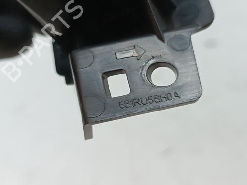 Switch NISSAN LEAF (ZE1) Electric | BP39247230I30 - Image 2