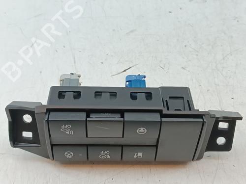 Switch NISSAN LEAF (ZE1) Electric | BP39247230I30 - Image 4
