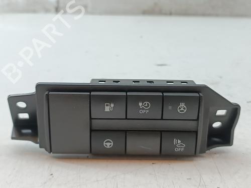 Switch NISSAN LEAF (ZE1) Electric | BP39247230I30 - Image 5