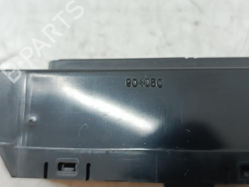 Switch NISSAN LEAF (ZE1) Electric | BP39247231I30 - Image 2