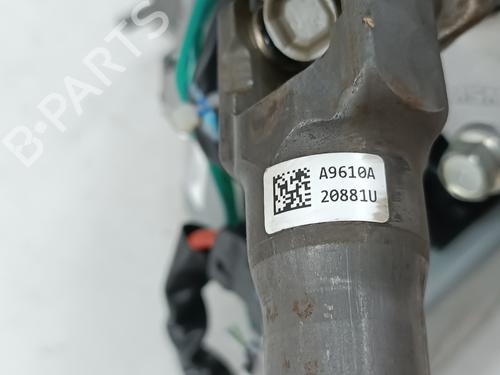 Steering column NISSAN LEAF (ZE1) Electric | BP39247234M21 - Image 4