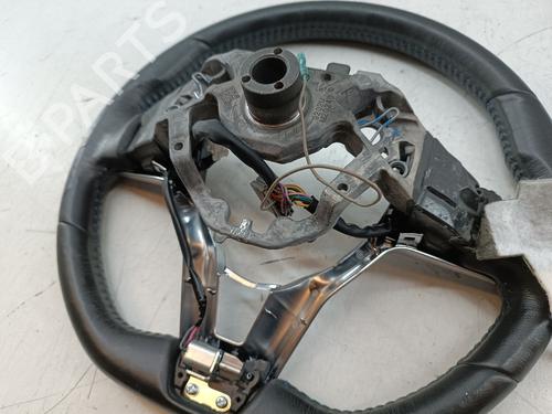 Rat NISSAN LEAF (ZE1) Electric | BP39247236C49 - Image 2