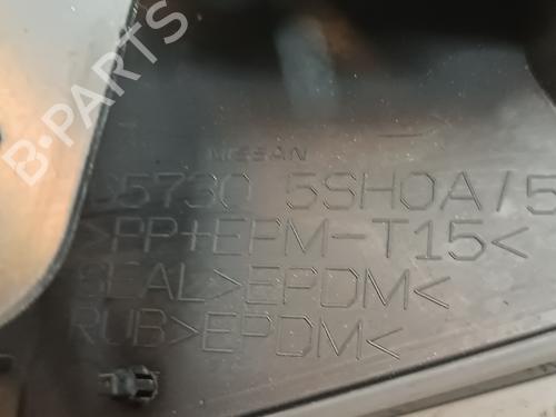 Electronic module NISSAN LEAF (ZE1) Electric | BP39247238M83 - Image 2