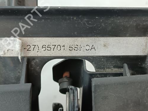 Electronic module NISSAN LEAF (ZE1) Electric | BP39247238M83 - Image 5