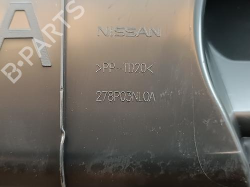 Instrumentbræt NISSAN LEAF (ZE1) Electric | BP39247242C46 - Image 6