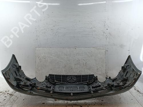 Used Front bumper Front bumper 39247244 39247244