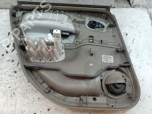 Used Rear right panel Rear right panel 39247245 39247245