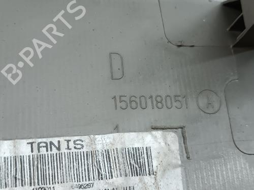 Rear right panel RENAULT SCÉNIC II (JM0/1_) 1.5 dCi (JM1E, JM16) | BP39247245C61  - Image 5