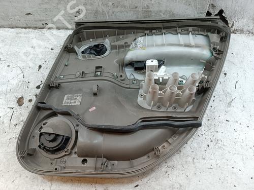 Used Rear left panel Rear left panel 39247246 39247246