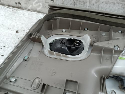 Rear left panel RENAULT SCÉNIC II (JM0/1_) 1.5 dCi (JM1E, JM16) | BP39247246C60 - Image 5