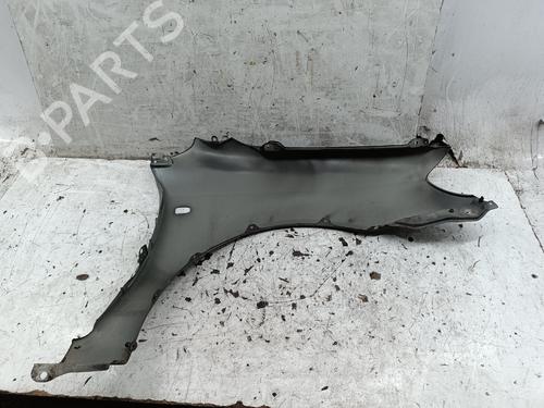 Used Left front fenders Left front fenders 39249584 39249584